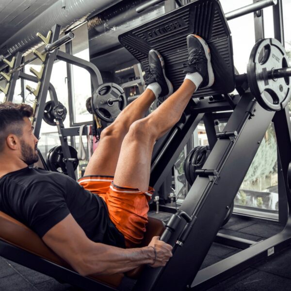 خرید دستگاه های بدنسازی