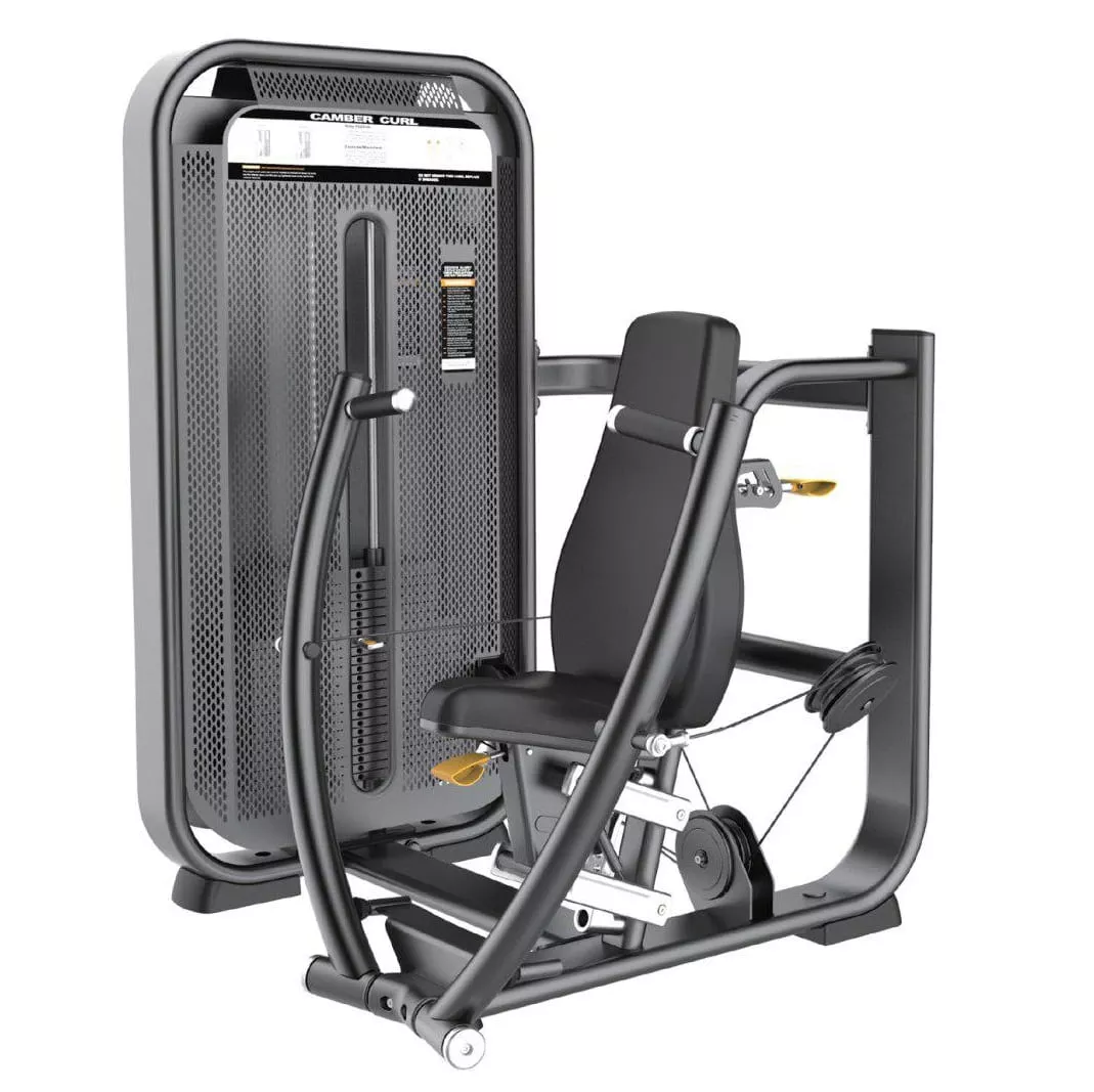 تولید کننده دستگاه بدنسازی