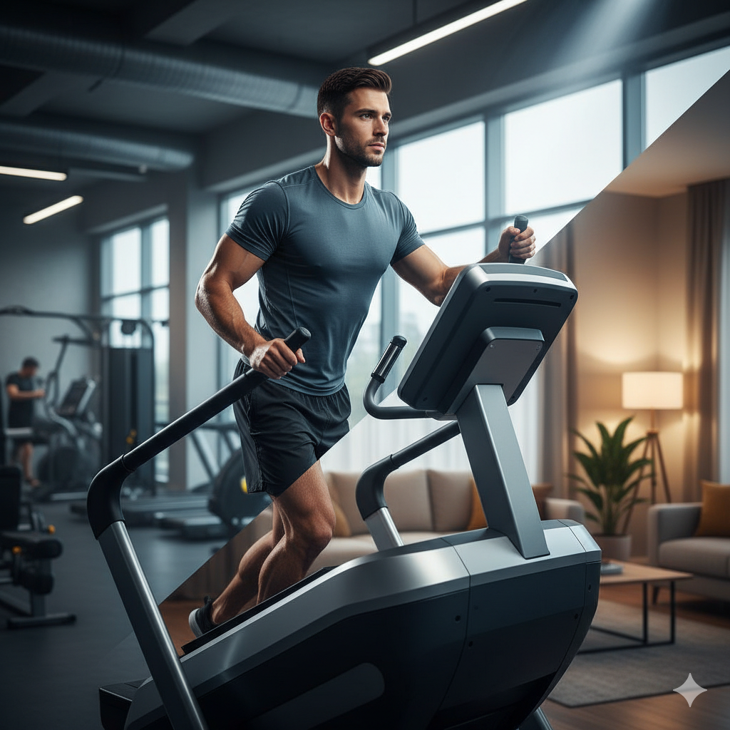 خرید دستگاه پله