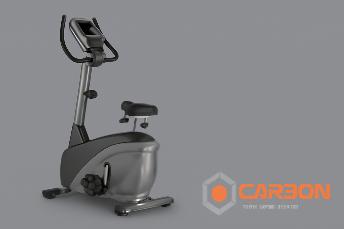 خرید دستگاه دوچرخه ثابت