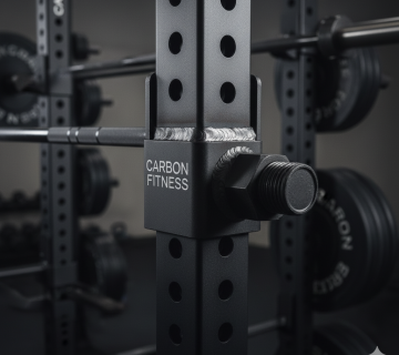 دستگاه‌ حرفه‌ای تمرینات کراس فیت