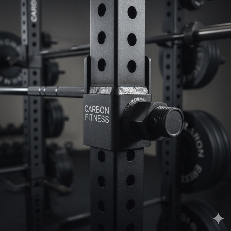 دستگاه‌ حرفه‌ای تمرینات کراس فیت