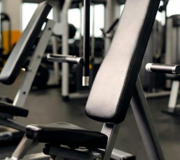 دستگاه چندکاره بدنسازی