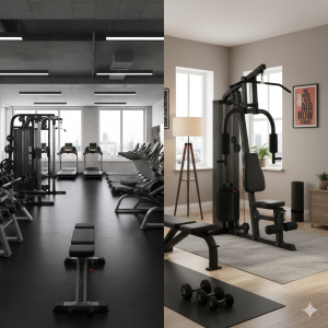 دستگاه بدنسازی