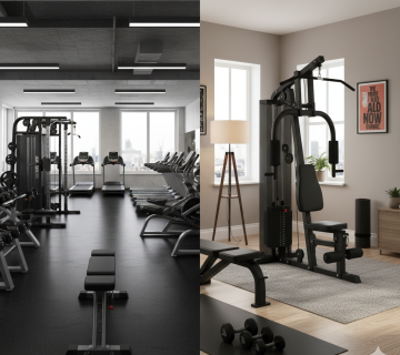 دستگاه بدنسازی