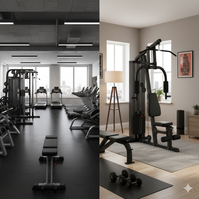 دستگاه بدنسازی