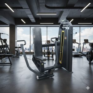 بزرگترین تولید کننده دستگاه بدنسازی