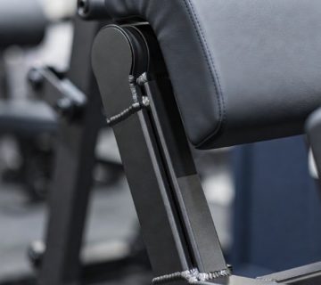  تجهیز باشگاه بدنسازی اقساطی