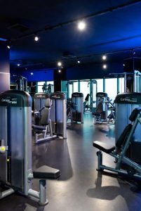 بزرگ‌ترین تولیدکننده دستگاه‌های بدنسازی در ایران