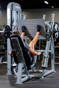 بزرگ‌ترین تولیدکننده دستگاه‌های بدنسازی