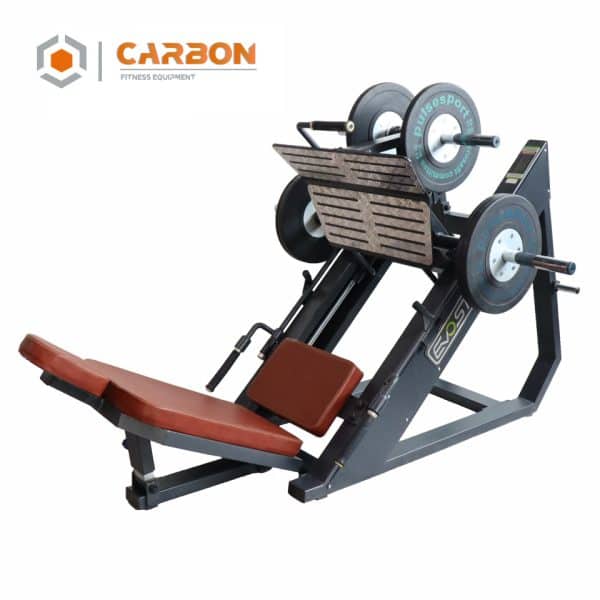 ANGLED LEG PRESS